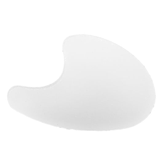 Silicone Toe Spacer side