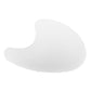 Silicone Toe Spacer side