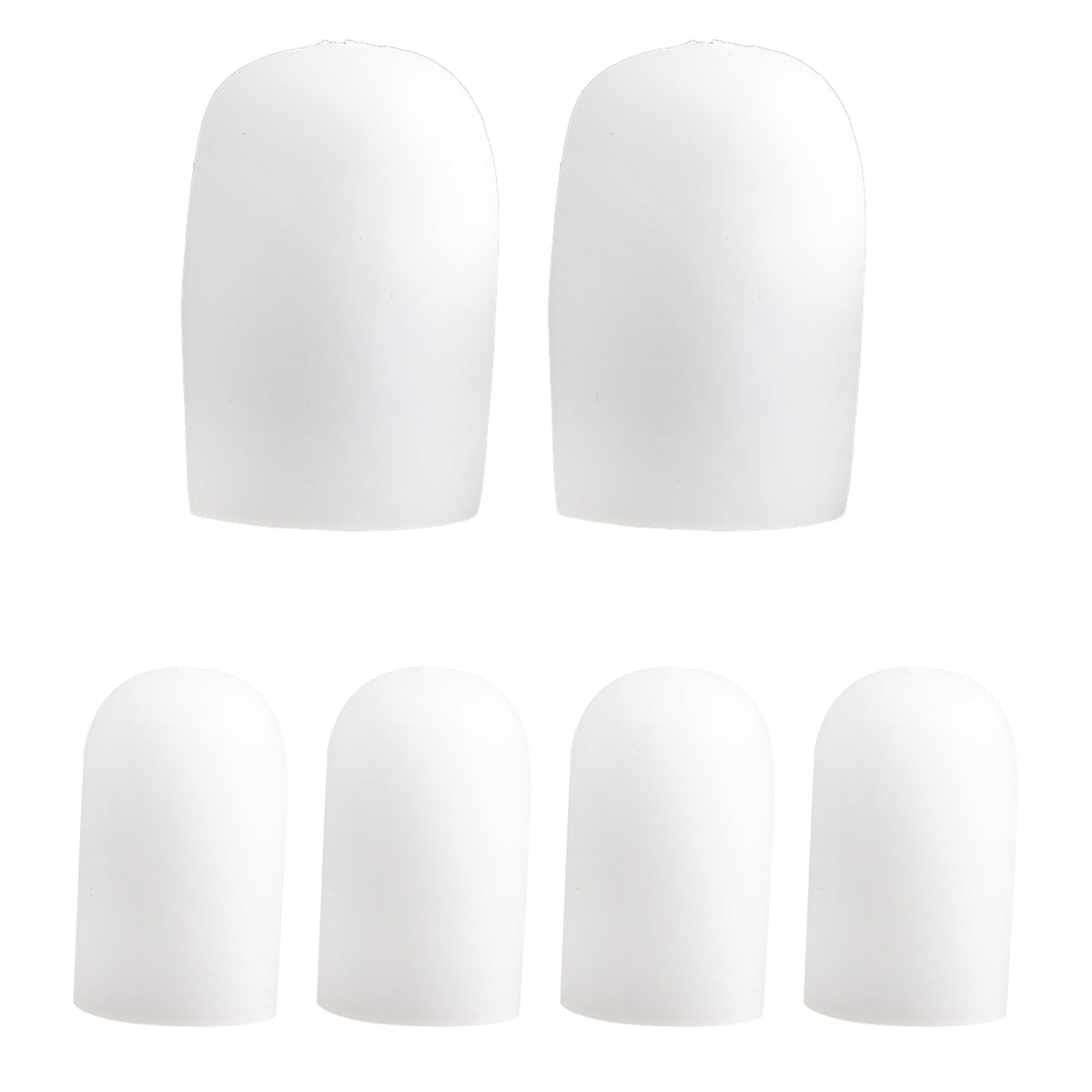 Gel Toe/Finger Caps 