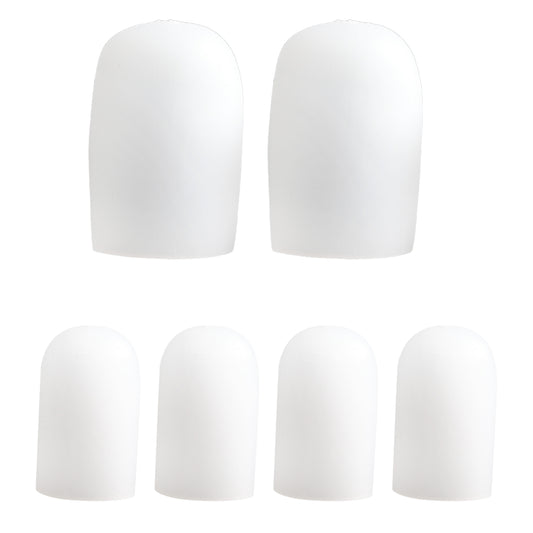 Gel Toe/Finger Caps 
