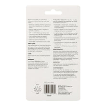 Load image into Gallery viewer, Gel Toe/Finger Caps package back
