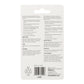 Gel Toe Wraps pkg back
