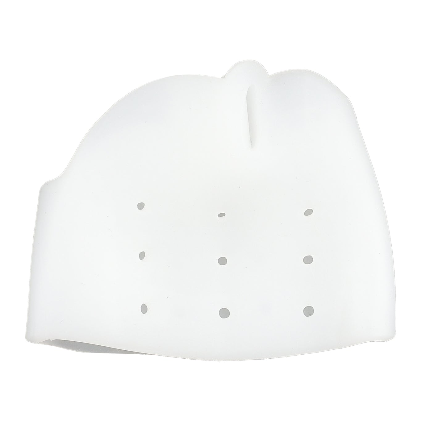 Gel Ball of Foot Sleeves bottom