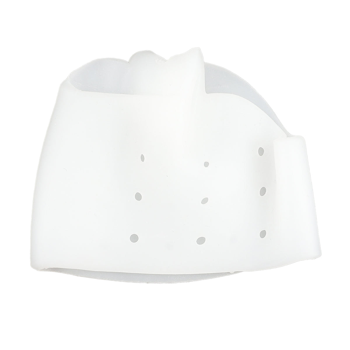 Gel Ball of Foot Sleeves top