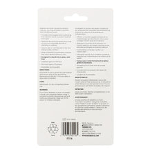 Load image into Gallery viewer, Gel Ball of Foot Cushion with Loop package back
