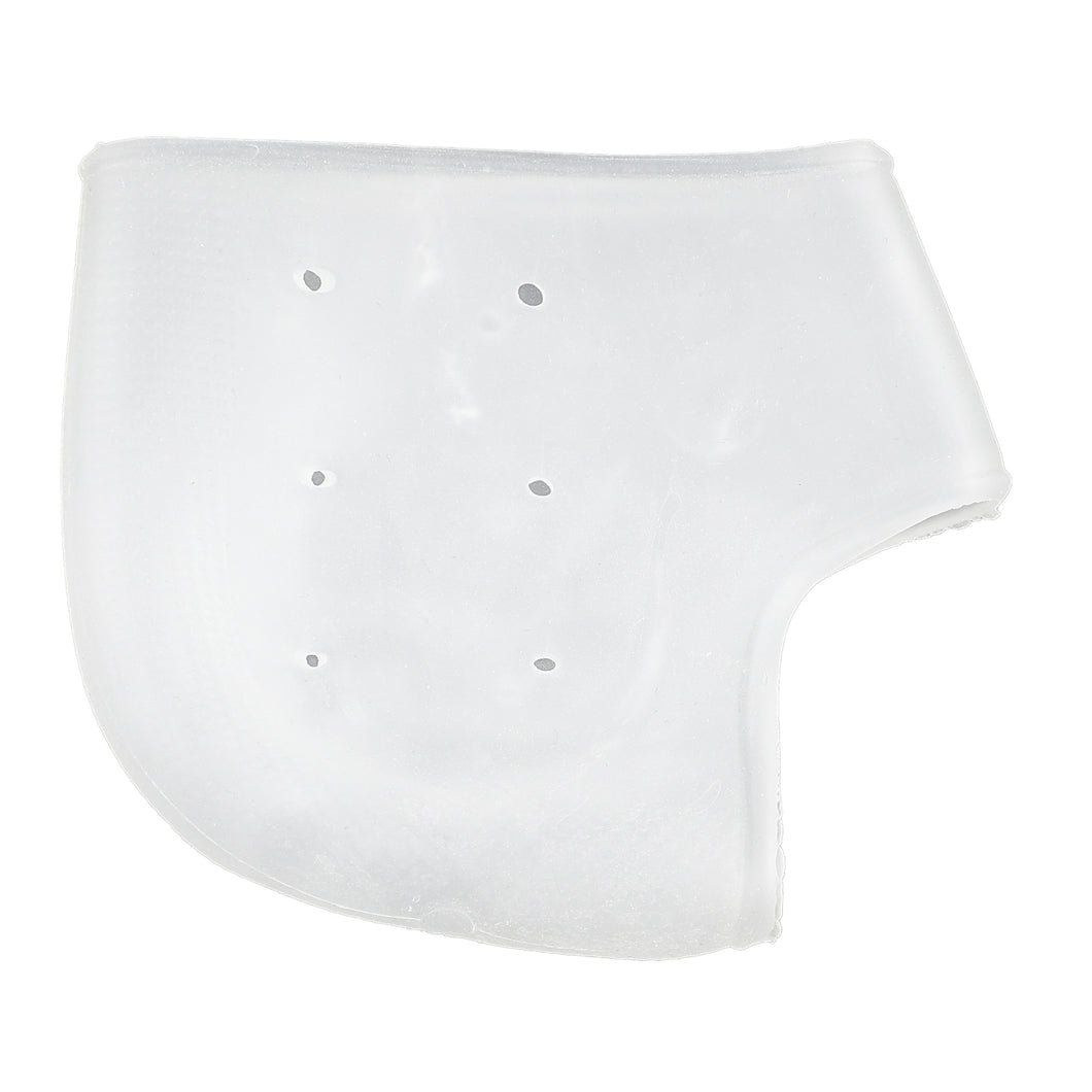 Gel Heel Protectors side