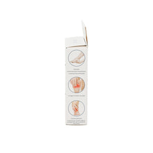 Load image into Gallery viewer, Gel Arch Support Sleeves package side 2
