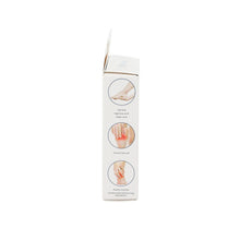 Load image into Gallery viewer, Gel Arch Support Sleeves package side 1
