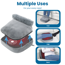 Charger l&#39;image dans la galerie, Sac de massage chauffant pour les pieds
