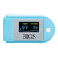 Fingertip Pulse Oximeter front 