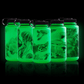 32oz Wide Mouth Water Bottle - GloWyld Series