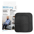 Alèse réutilisable pour petits espaces (lot de 2)