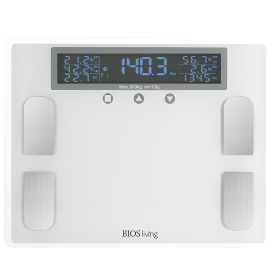 Digital Weighing Scale