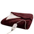 Heated Throw