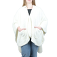 Wearable Sherpa Throw