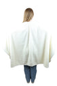 Wearable Sherpa Throw back