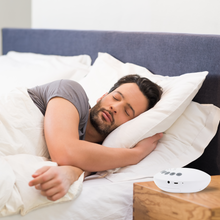 Load image into Gallery viewer, BIOS Living - Portable Soothing Sounds Sleep Machine
