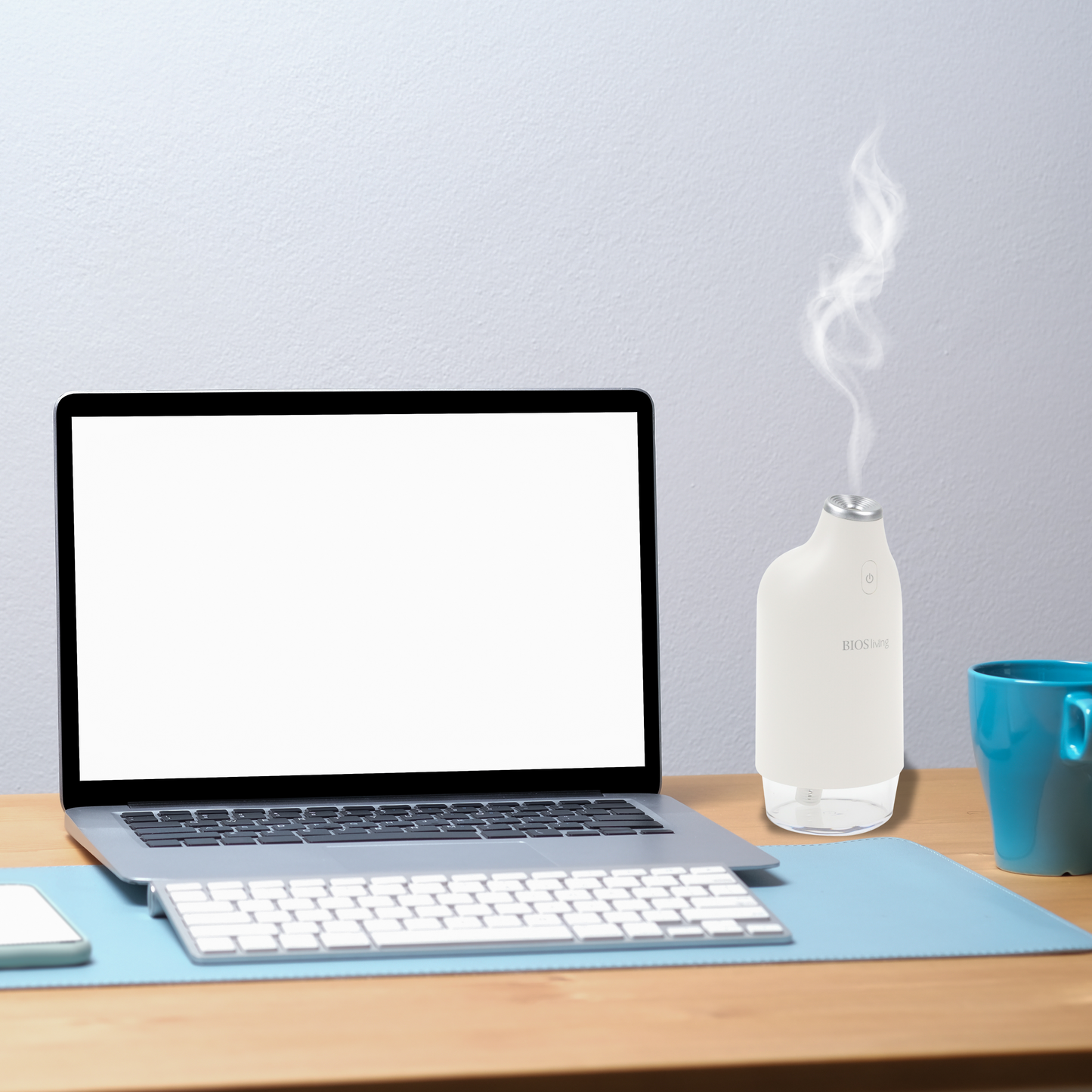Mini-humidificateur portable