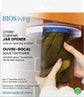 Under Cabinet Jar Opener packaging front
