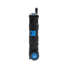Charger l&#39;image dans la galerie, Foldable Rolling Shopping Cart

