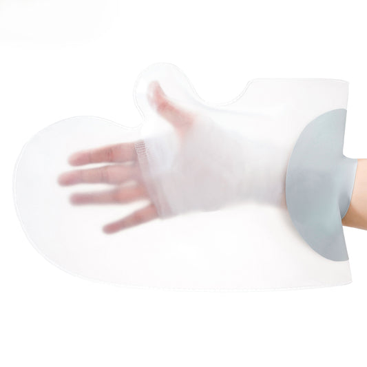 Protecteur  de plâtre - Pour la main