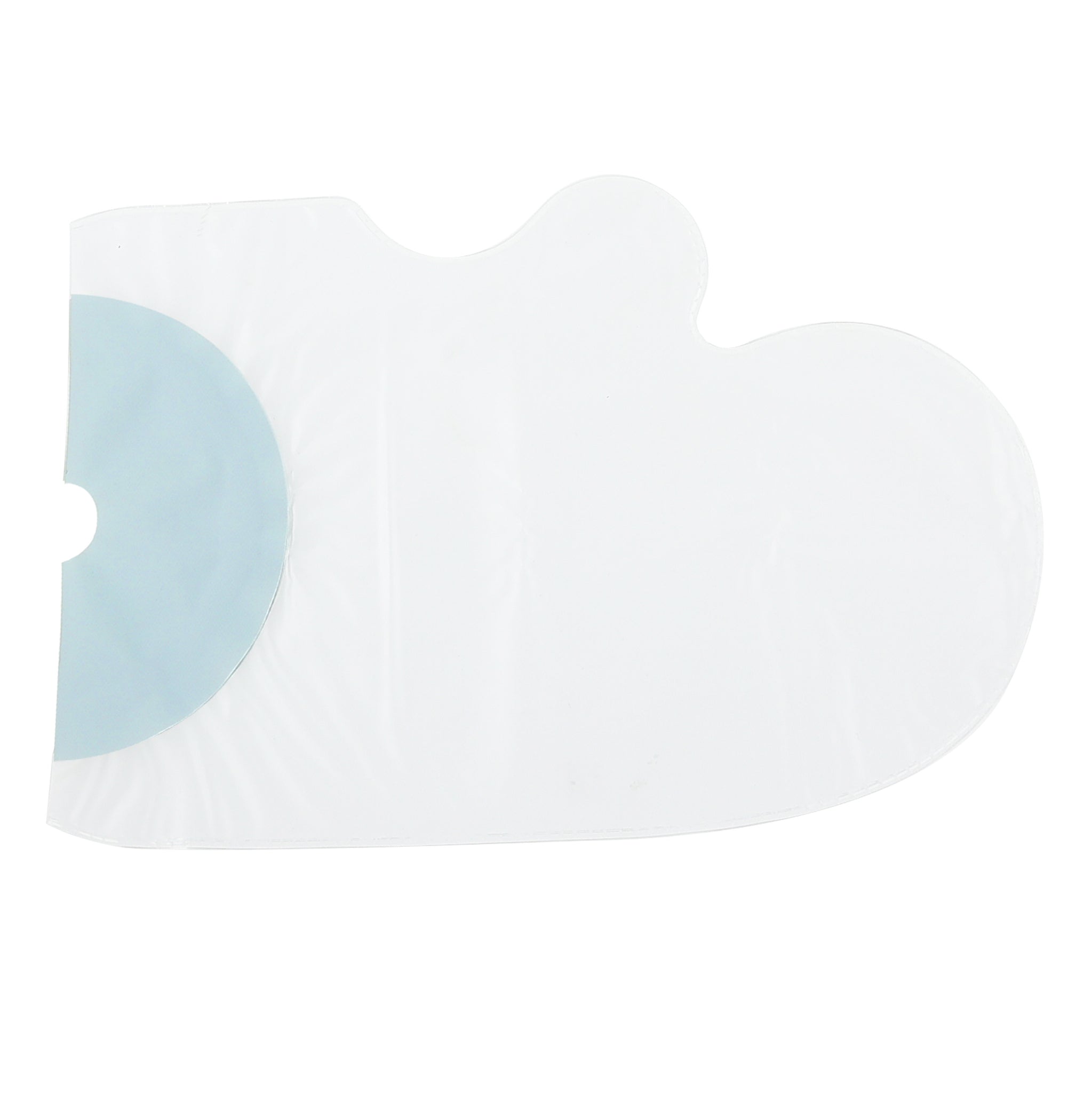 Load image into Gallery viewer, close up of the hand cast protector