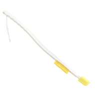 Long Handled Foot Sponge & Brush