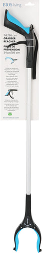Reacher in Packaging