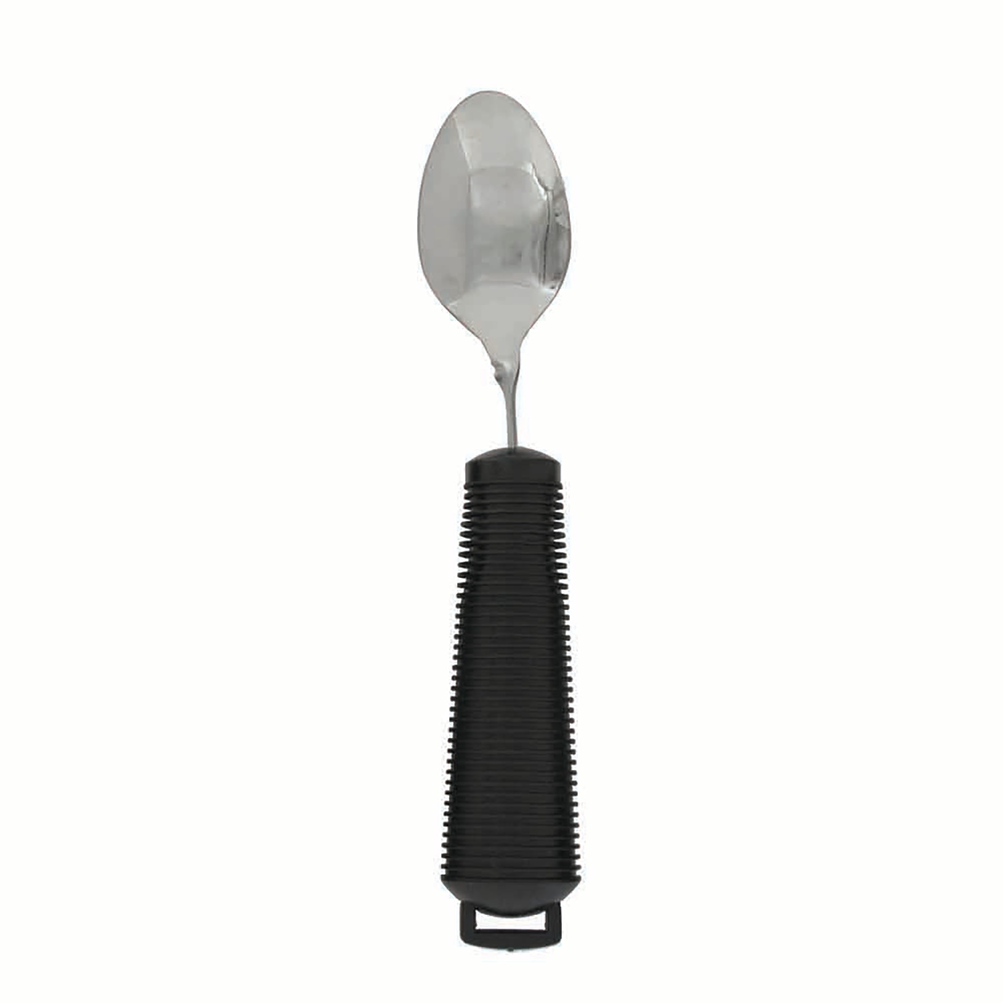 Built Spoon Load image into Gallery viewer, front view of built up Soup spoon