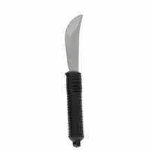 Load image into Gallery viewer, front view of Rocker knife
