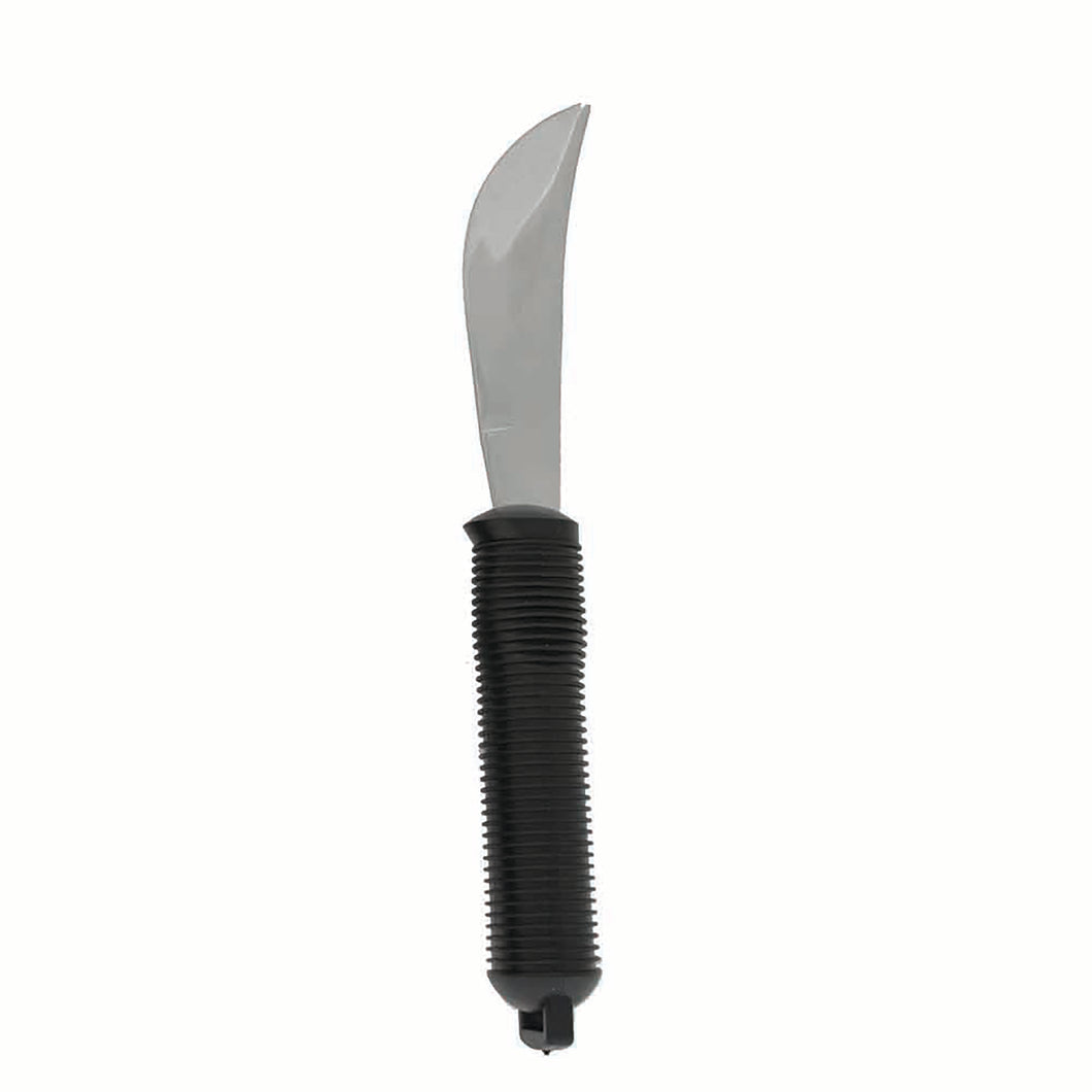 front view of Rocker knife
