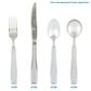 Weighted Utensils