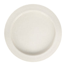 Load image into Gallery viewer, top view of the White inner lip plate
