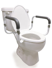 Load image into Gallery viewer, Toilet Safety Rail
