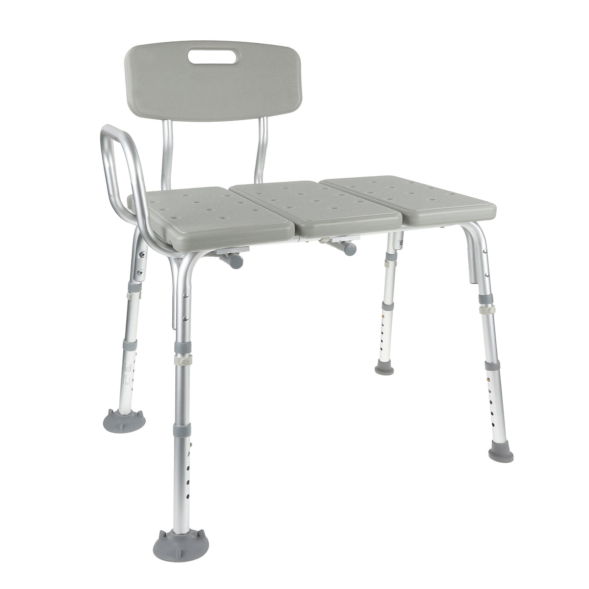 Knock Down Transfer Bench