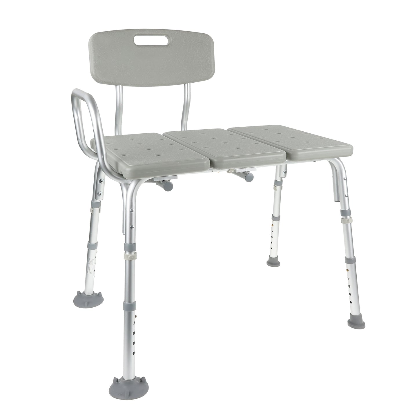 Knock Down Transfer Bench