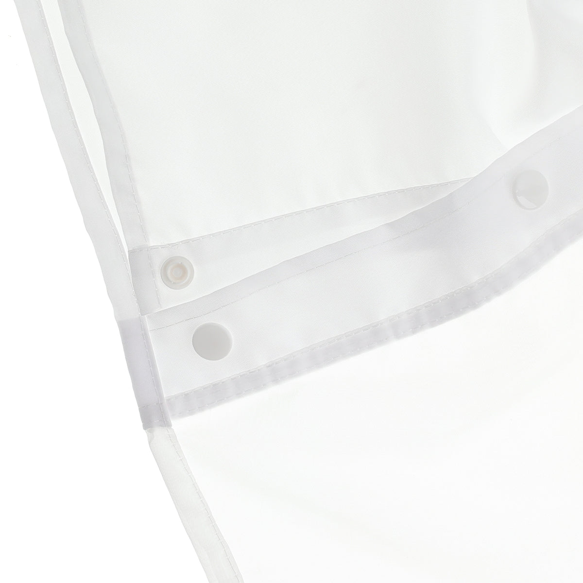 Transfer Bench Shower Curtain clip