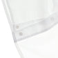 Transfer Bench Shower Curtain clip