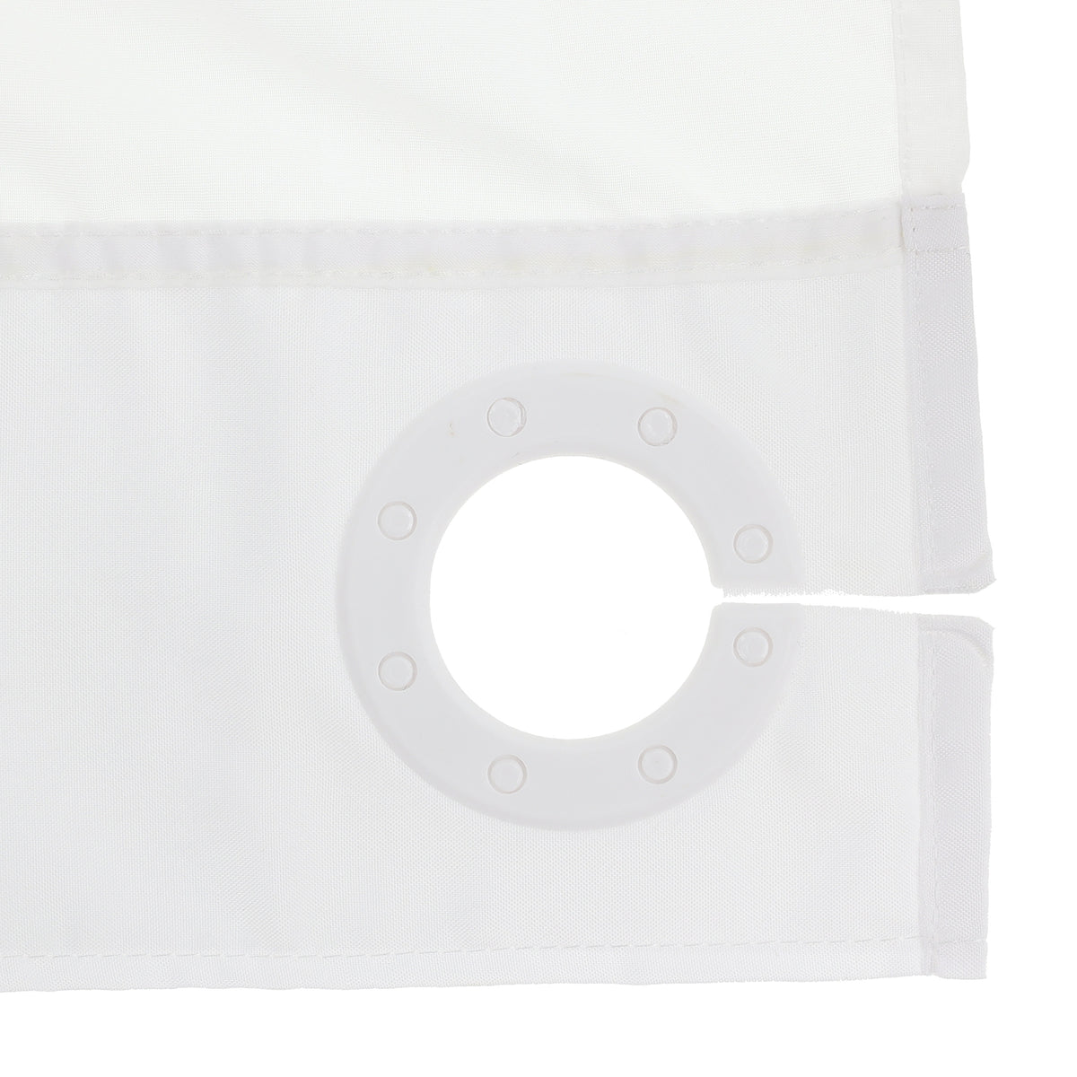 Transfer Bench Shower Curtain hook