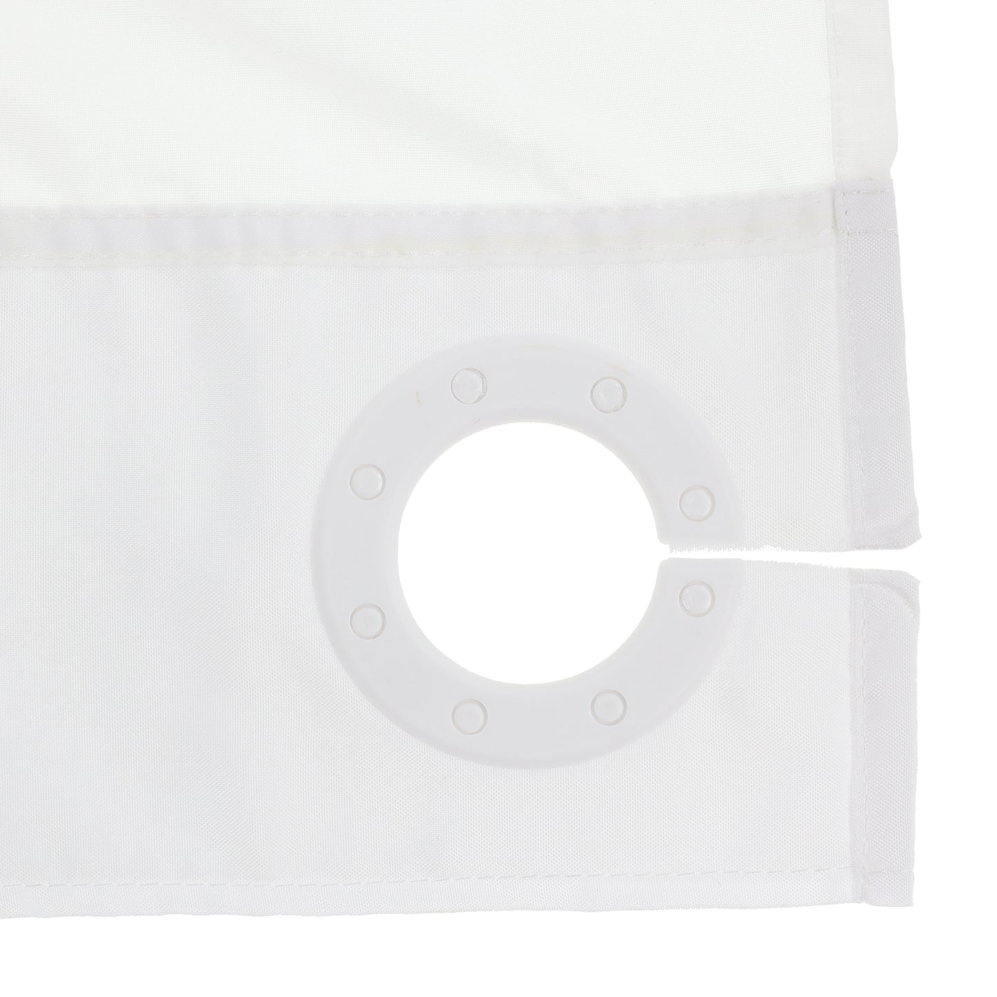 Transfer Bench Shower Curtain hook