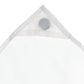 Transfer Bench Shower Curtain magnet