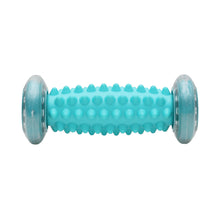 Load image into Gallery viewer, front view of the silicone roller
