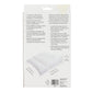 Inflatable Bed Wedge packaging back