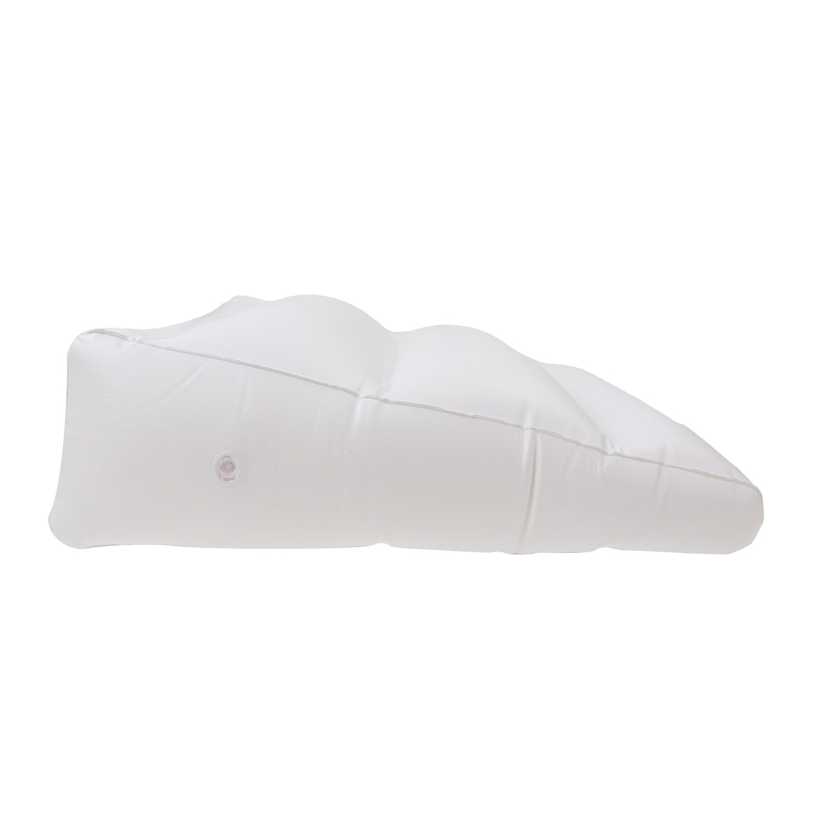 Inflatable Bed Wedge side