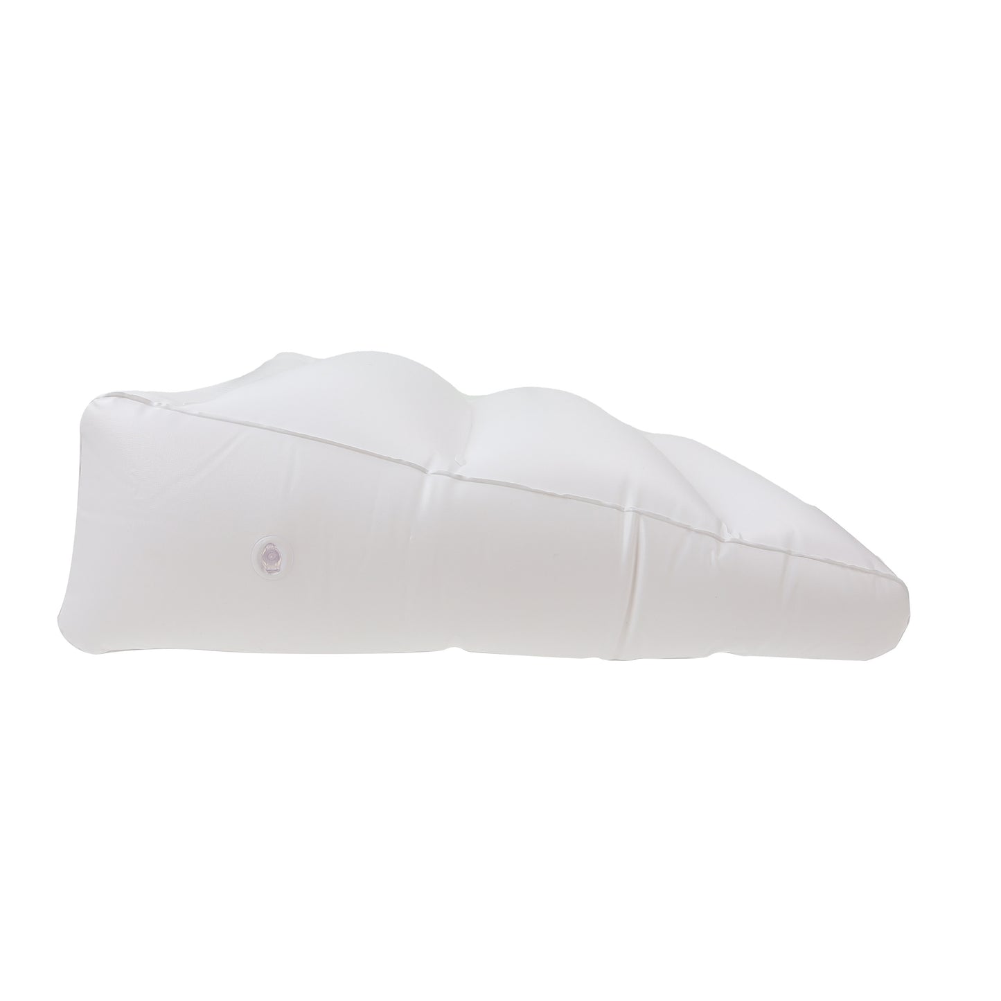 Inflatable Bed Wedge side