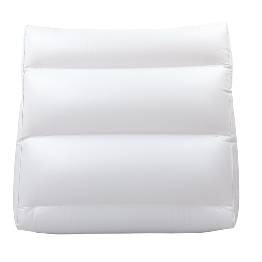 Inflatable Bed Wedge Top