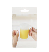 Charger l&#39;image dans la galerie, Transparent Mug package back
