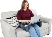 Charger l&#39;image dans la galerie, Bed Tray in use
