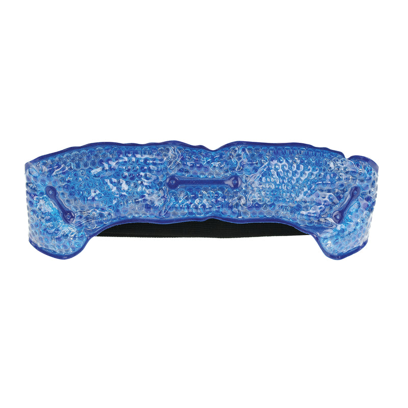 Bandeau pour soulager la migraine