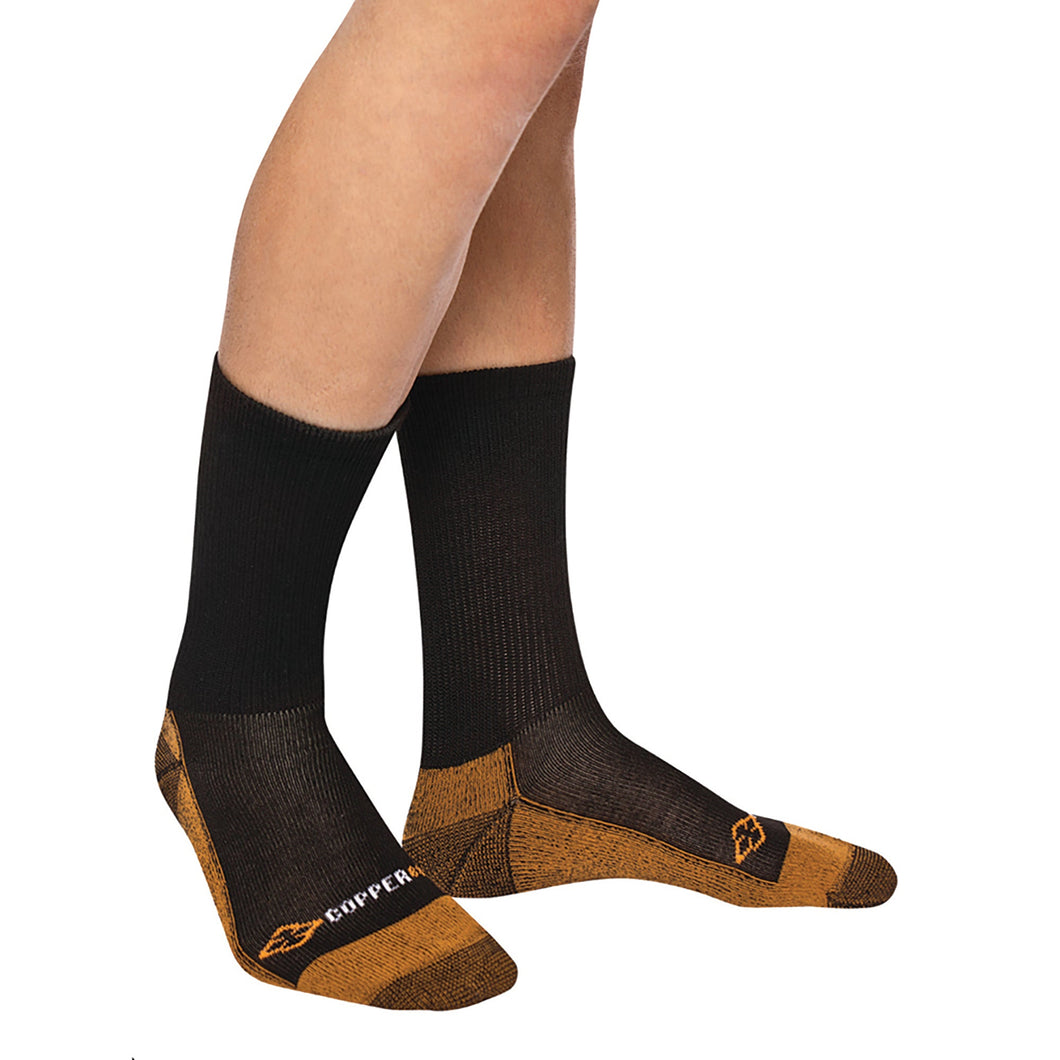 Chaussettes de travail COPPER 88™ pour femmes